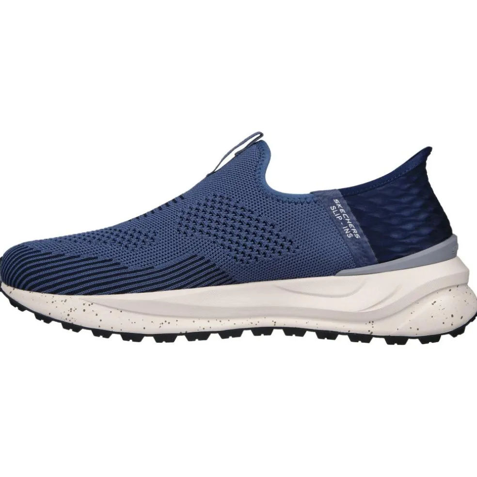 Skechers Slip-ins Relaxed Fit: Bogdin - Arlett schoenen heren marine