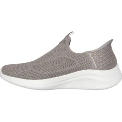 Skechers Slip-ins: Ultra Flex 3.0 - Easy Win schoenen dames taupe
