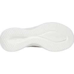 Skechers Slip-ins: Ultra Flex 3.0 - Easy Win schoenen dames taupe