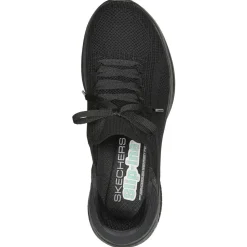 Skechers Slip-ins: Ultra Flex 3.0 - Brilliant schoenen dames black