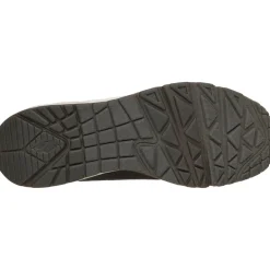 Skechers Slip-ins: UNO - Banksia Luxe schoenen heren chocolate