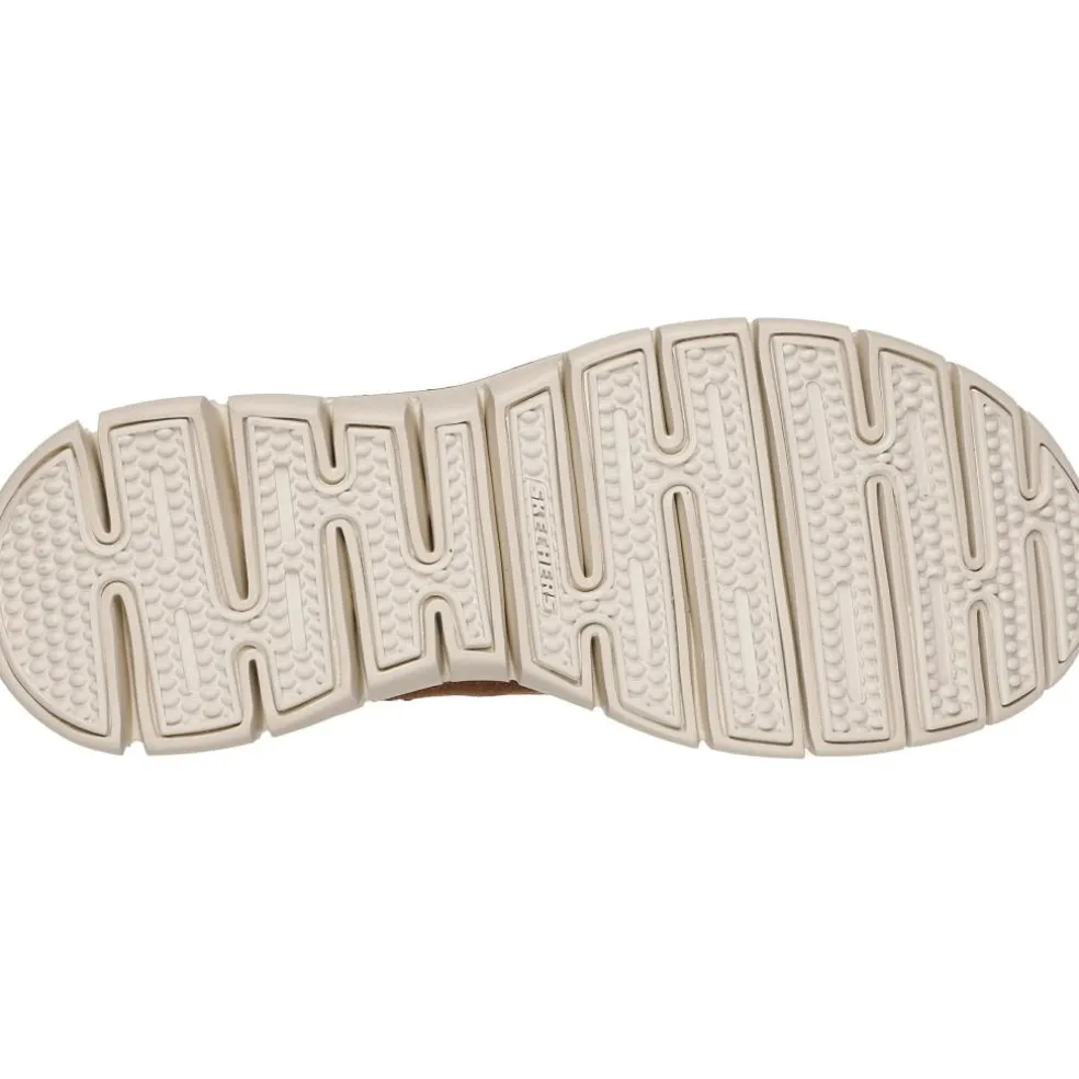 Skechers Synergy - Lovely Collab 167941 schoenen dames brown