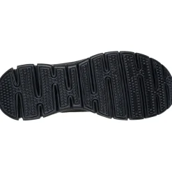 Skechers Synergy - Lovely Collab 167941 schoenen dames black