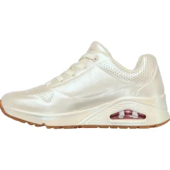 Skechers Uno - Pearl Queen schoenen dames white