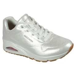 Skechers Uno - Pearl Queen schoenen dames white