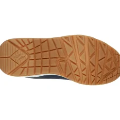 Skechers Uno - Stand On Air schoenen junior navy