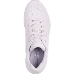 Skechers Uno - Stand On Air schoenen dames orchid ice