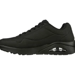 Skechers Uno - Stand On Air schoenen heren black