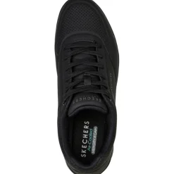 Skechers Uno - Stand On Air schoenen heren black