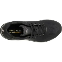 Skechers Uno - Stand on Air schoenen dames black