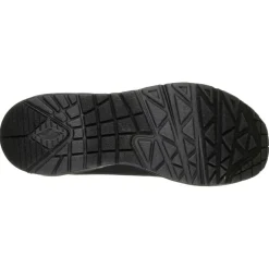 Skechers Uno - Stand on Air schoenen dames black