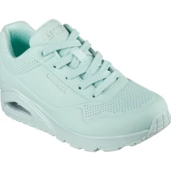 Skechers Uno - Stand On Air schoenen dames seafoam