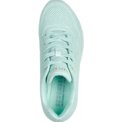 Skechers Uno - Stand On Air schoenen dames seafoam