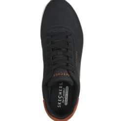 Skechers Uno - Suited On Air schoenen heren black