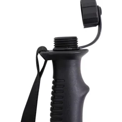 Slokki Skistokken zwart - 110 cm