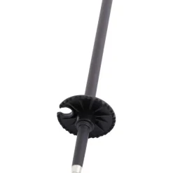 Slokki Skistokken zwart - 130 cm