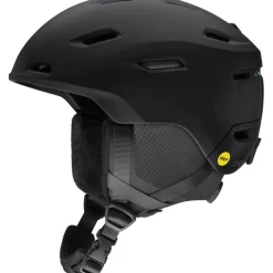 Smith Descend Mips skihelm matte black