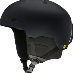 Smith Rodeo Mips skihelm matte black