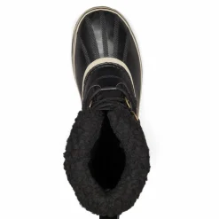 Sorel 1855191 1964 Pac Nylon snowboots heren black ancient fossil