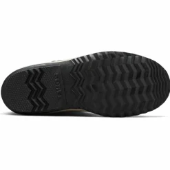 Sorel 1855191 1964 Pac Nylon snowboots heren black ancient fossil