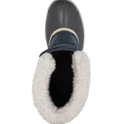 Sorel 1964 Pac Nylon snowboots heren india ink  gum