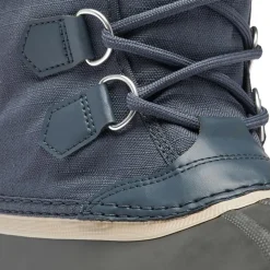 Sorel 1964 Pac Nylon snowboots heren india ink  gum