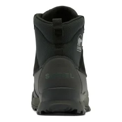 Sorel Buxton Lite Lace Plus snowboots heren black