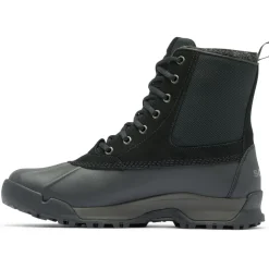 Sorel BUXTON LITE snowboots heren black black