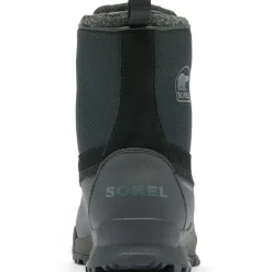 Sorel BUXTON LITE snowboots heren black black