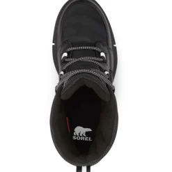 Sorel Explorer II Carnival Sport snowboots dames black