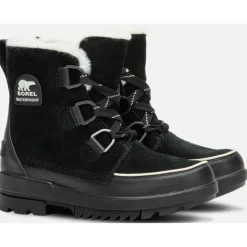 Sorel Torino II snowboots dames black