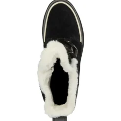 Sorel Torino II snowboots dames black