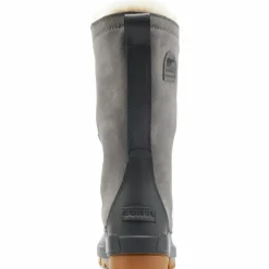 Sorel Torino II Tall snowboots dames quarry