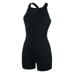 Speedo Eco Endurance+ badpak dames black