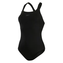 Speedo Eco Endurance+ Essential Kickback badpak dames black