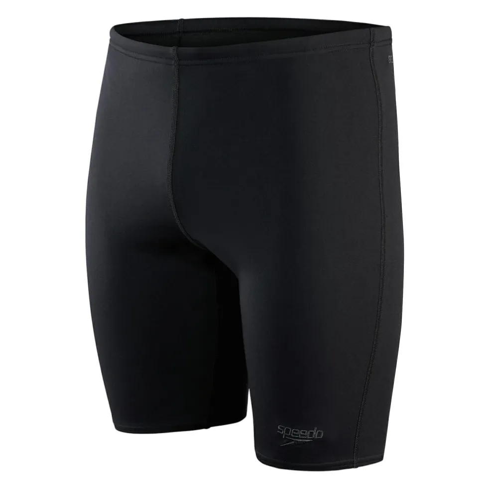 Speedo Eco Endurance+ zwemboxer long heren black