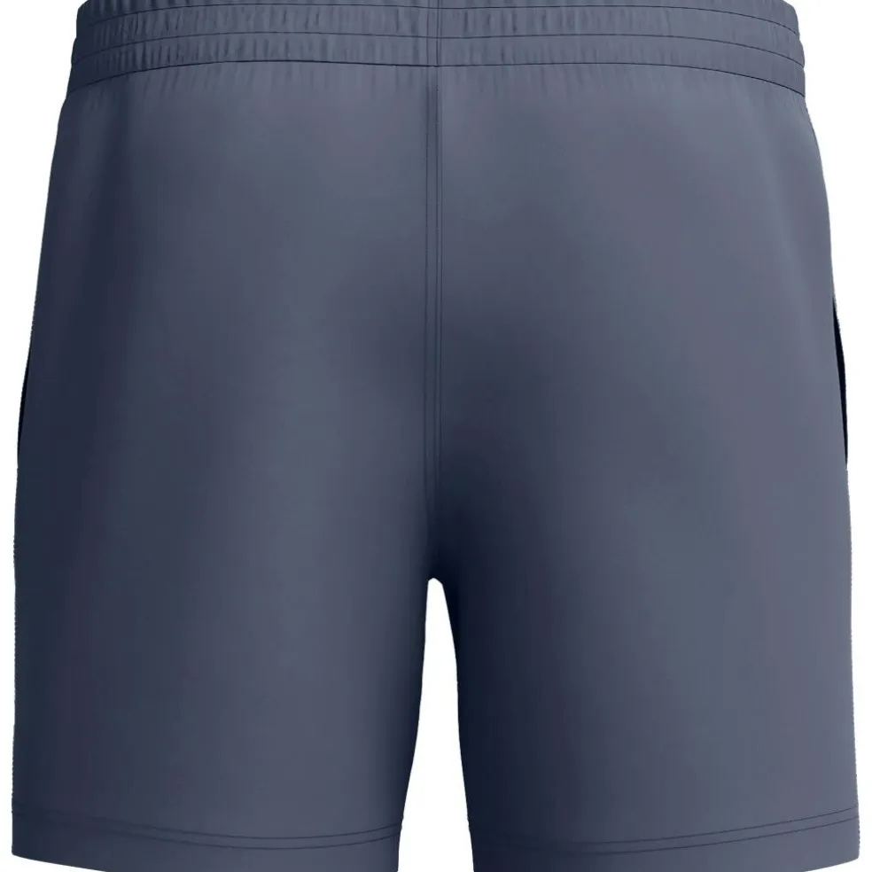 Speedo Essential Solid zwembroek heren grey