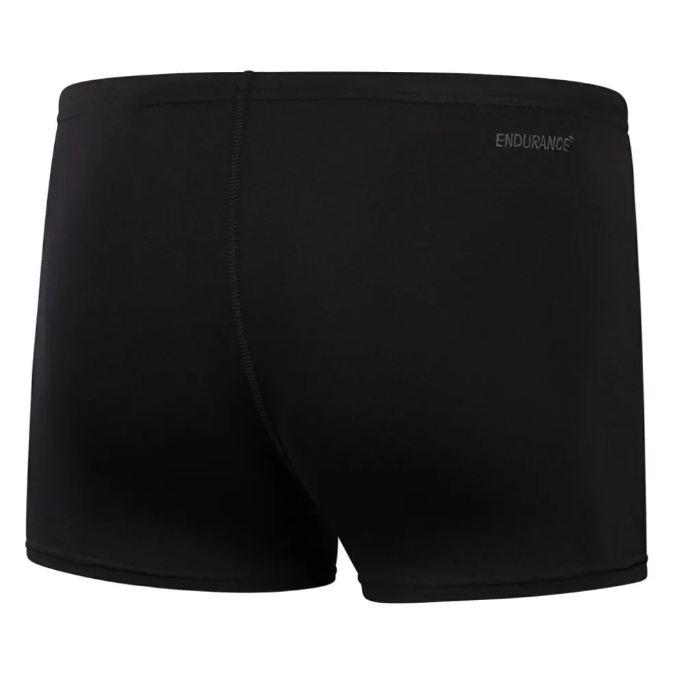 Speedo Hyper Boom Placement zwemboxer heren black grey