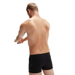 Speedo Hyper Boom Placement zwemboxer heren black grey