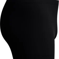 Speedo Medley Logo zwemboxer heren orange black