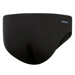 Speedo Tech Panel zwemslip heren black blue