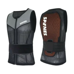 Spines Original rugbeschermer black