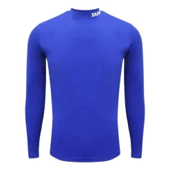 Spines Thermoshirt heren blue