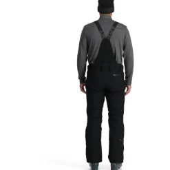 Spyder Dare long size skibroek heren black