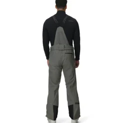 Spyder Dare skibroek heren storm melange