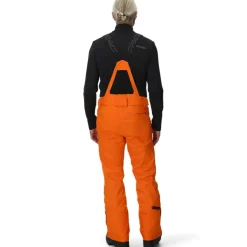 Spyder Dare skibroek heren flash orange