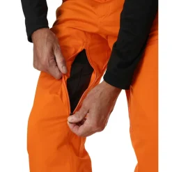 Spyder Dare skibroek heren flash orange