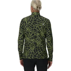 Spyder Podium skipully heren black