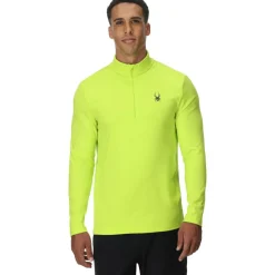 Spyder Prospect skipully heren lime