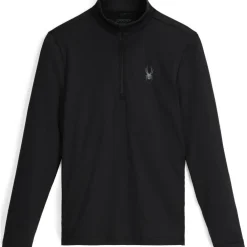 Spyder Prospect skipully heren black